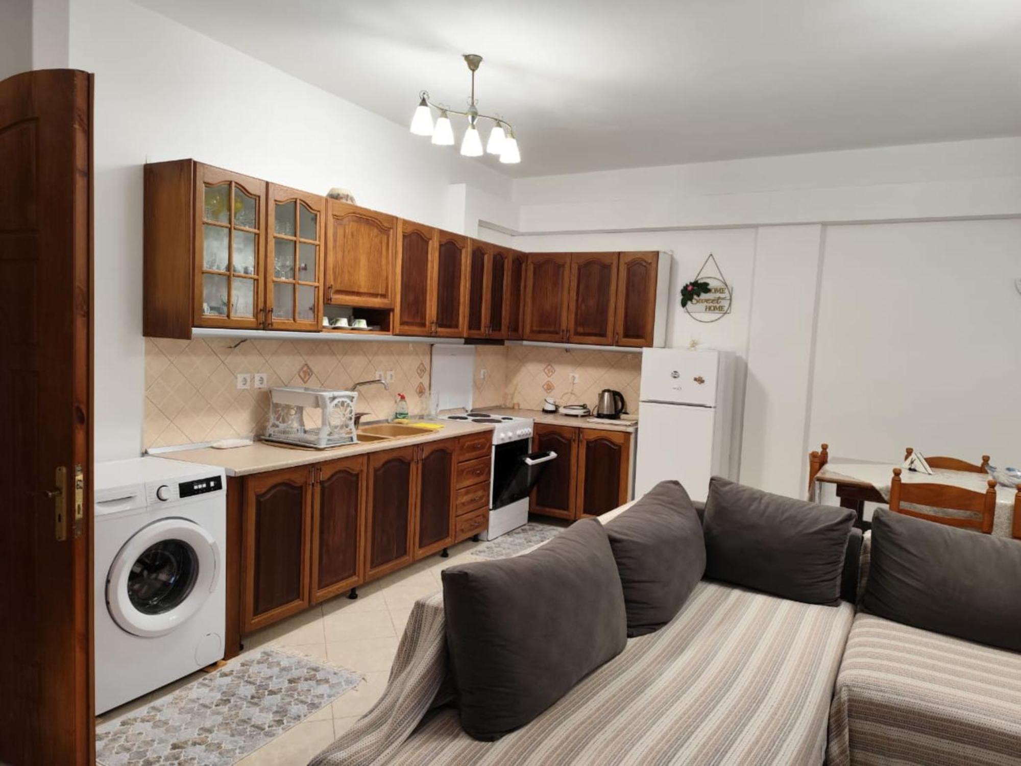 M&J Home Ксамил Екстериор снимка